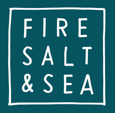 Fire, Salt and Sea - The Original West Sussex Beach Sauna